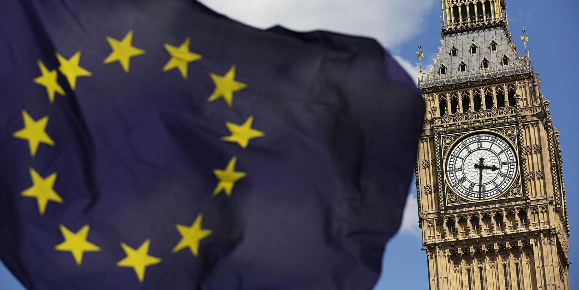 Brexit Abkommen