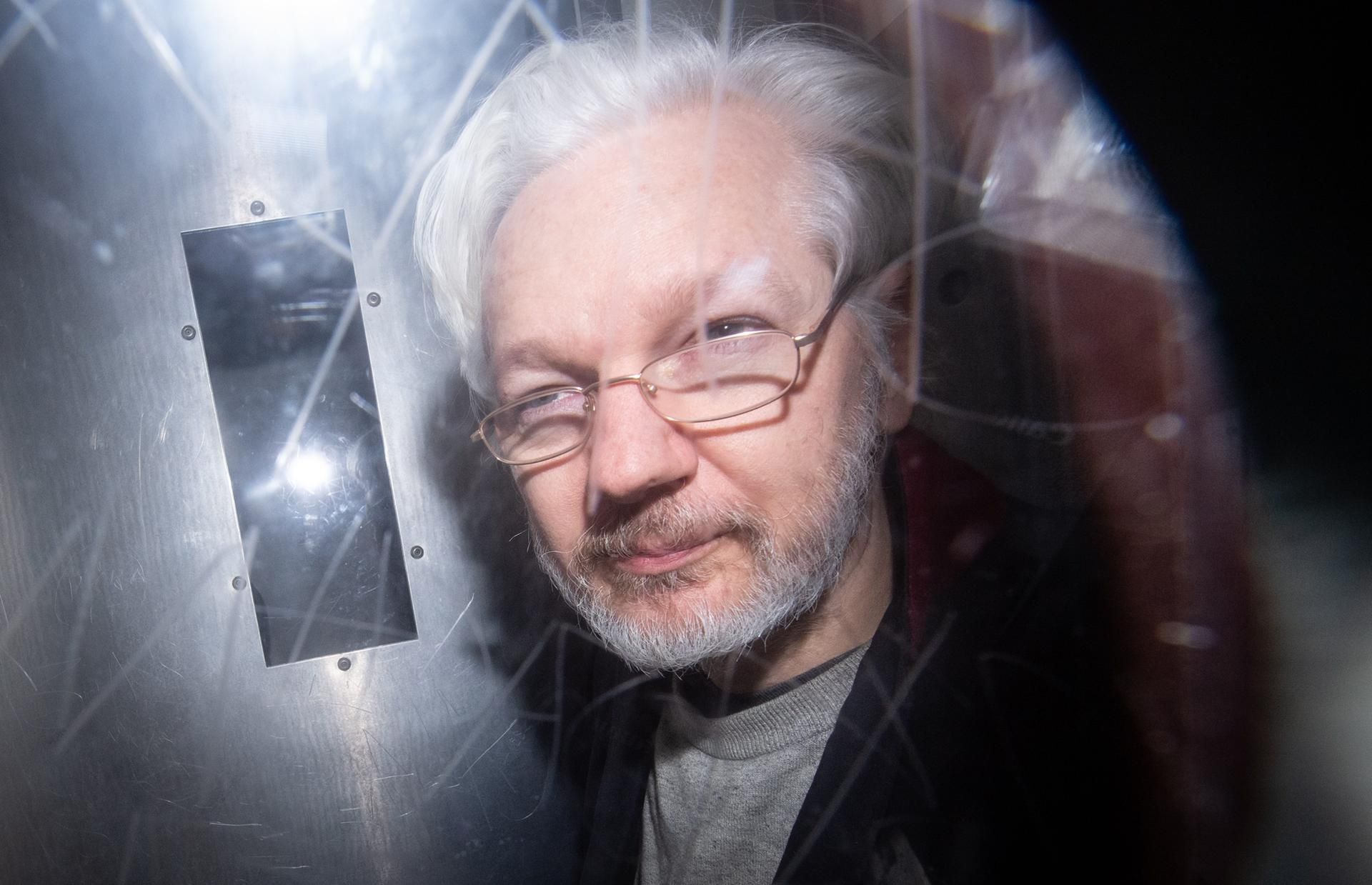 Assange 240122