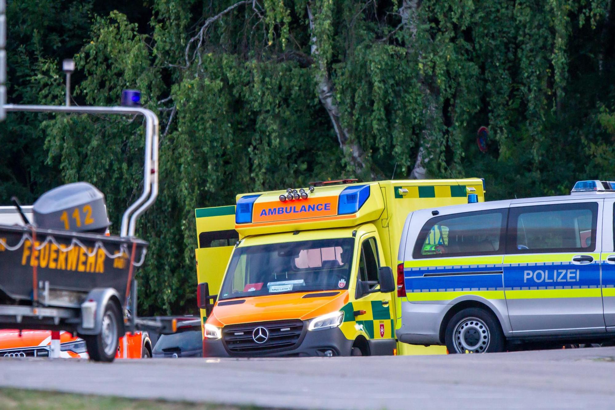 Eiserbachsee Badeunfall_001
