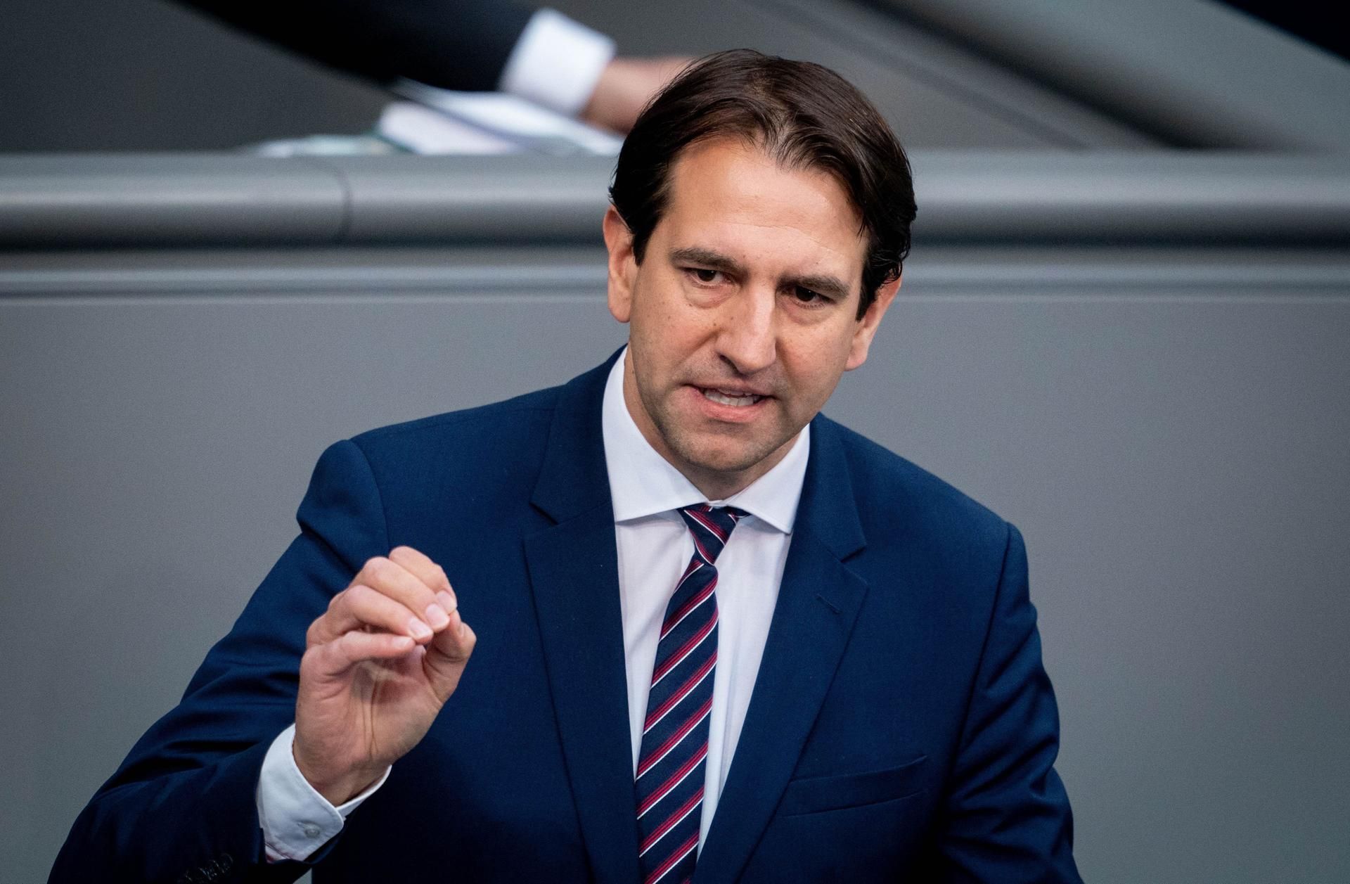 Andreas Jung