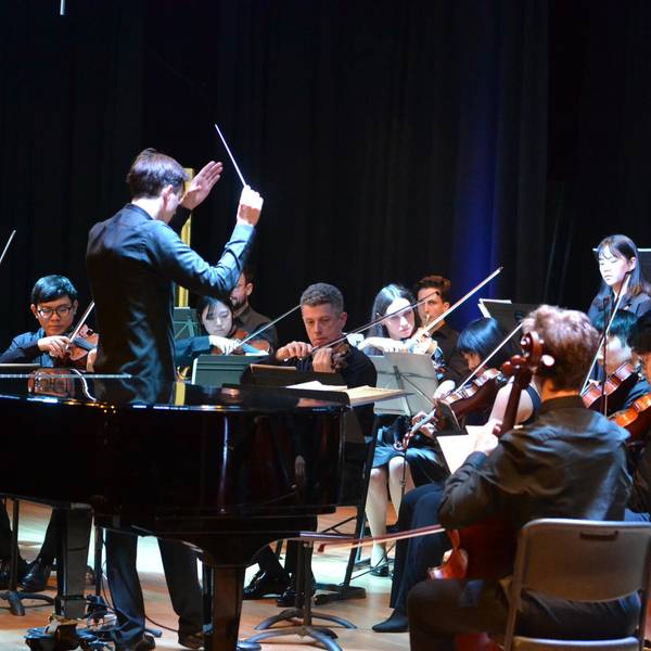 Euskirchen Benefizkonzert