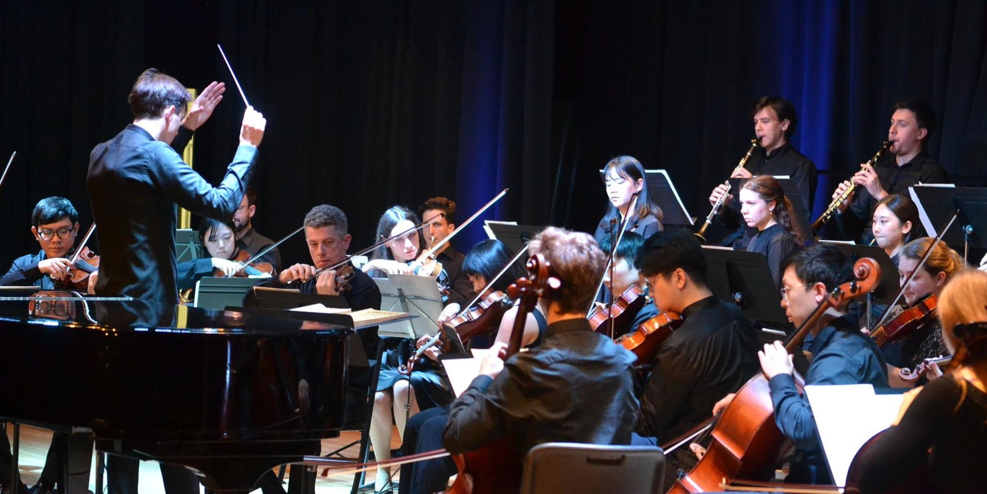 Euskirchen Benefizkonzert