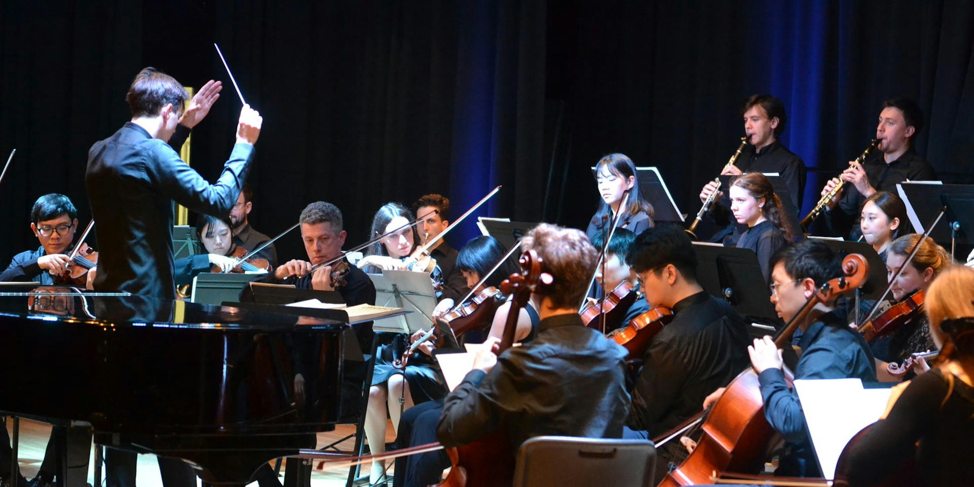 Euskirchen Benefizkonzert