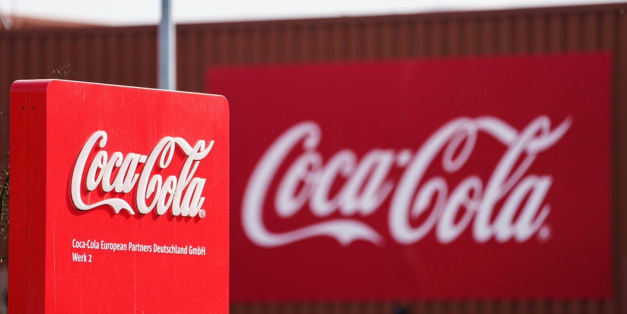 Coca-Cola DPA 150922