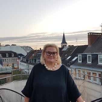 Lilo von kiesenwetter seherin siegburg