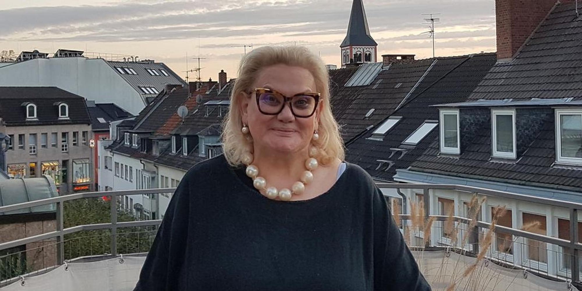 Lilo von kiesenwetter seherin siegburg