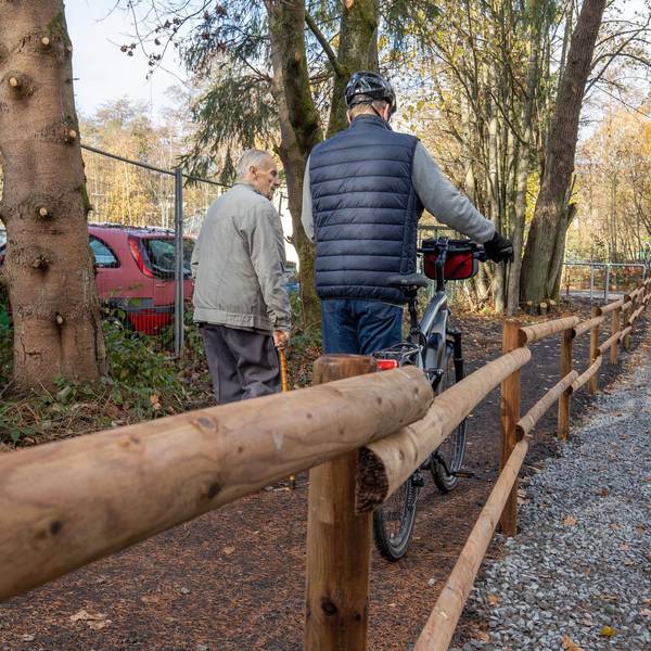 allenradweg