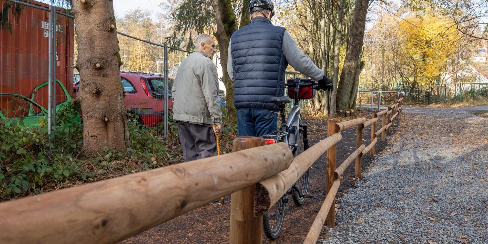 allenradweg