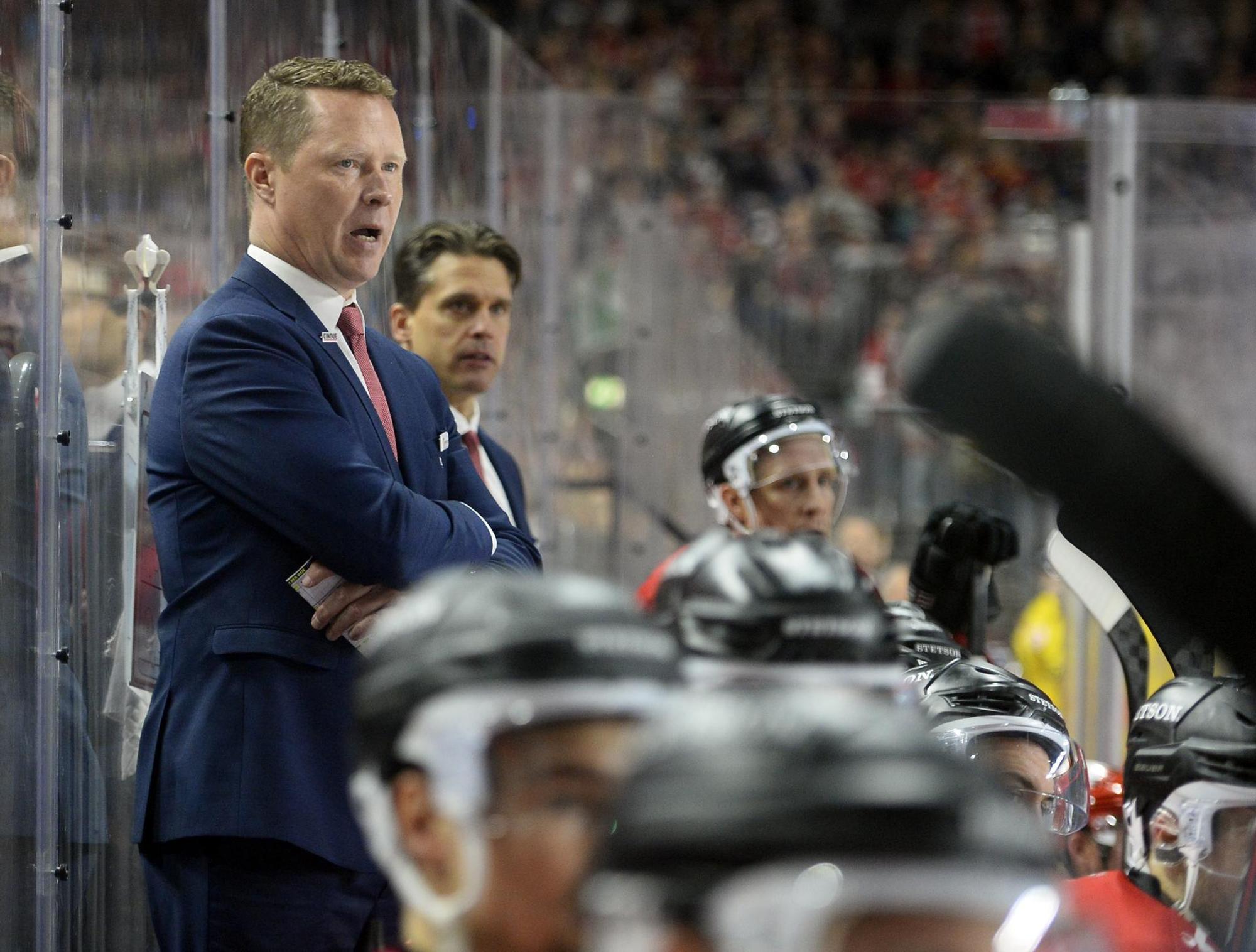 Michael Stewart_Kölner Haie