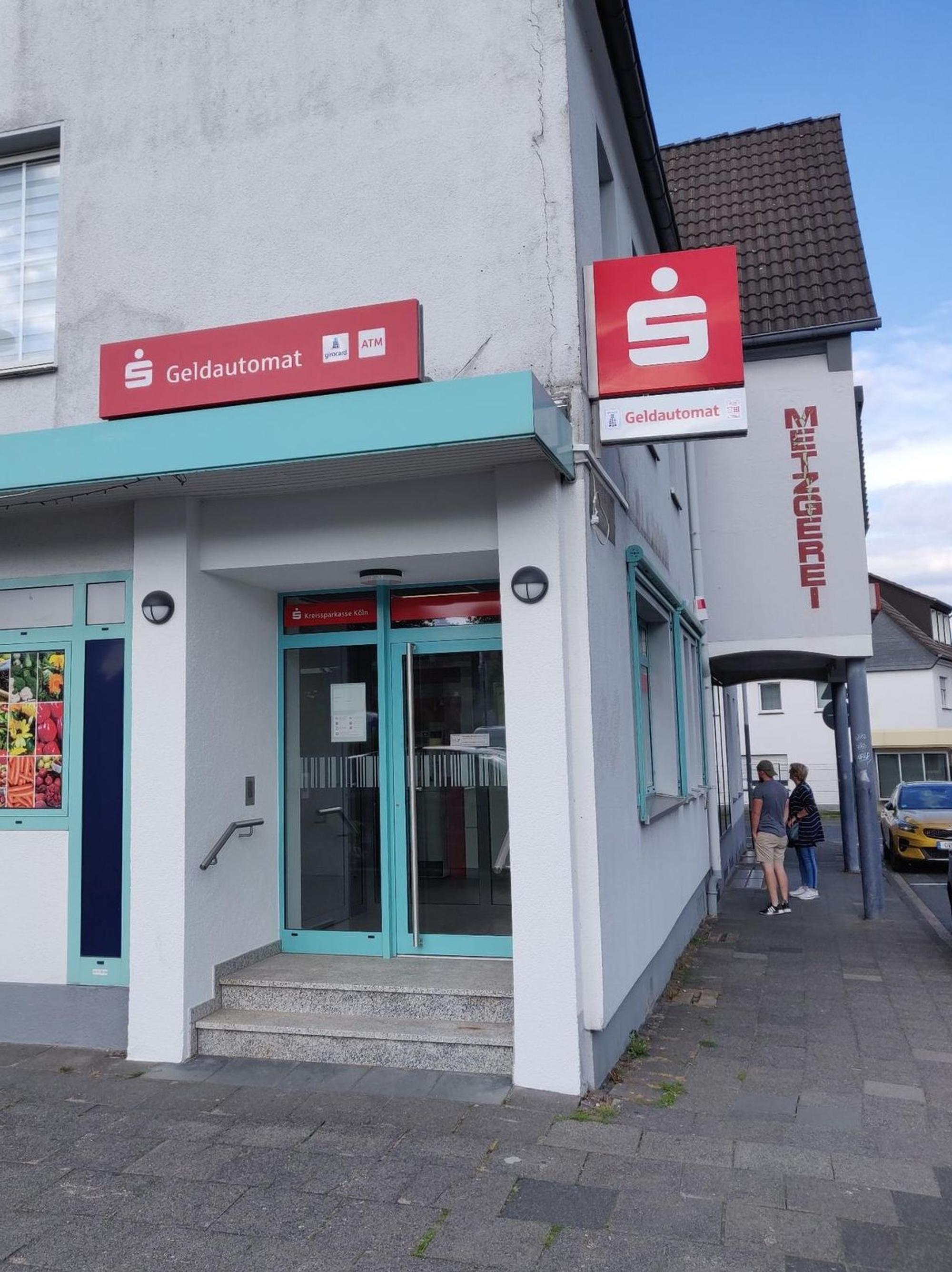 KSK Bahnhof