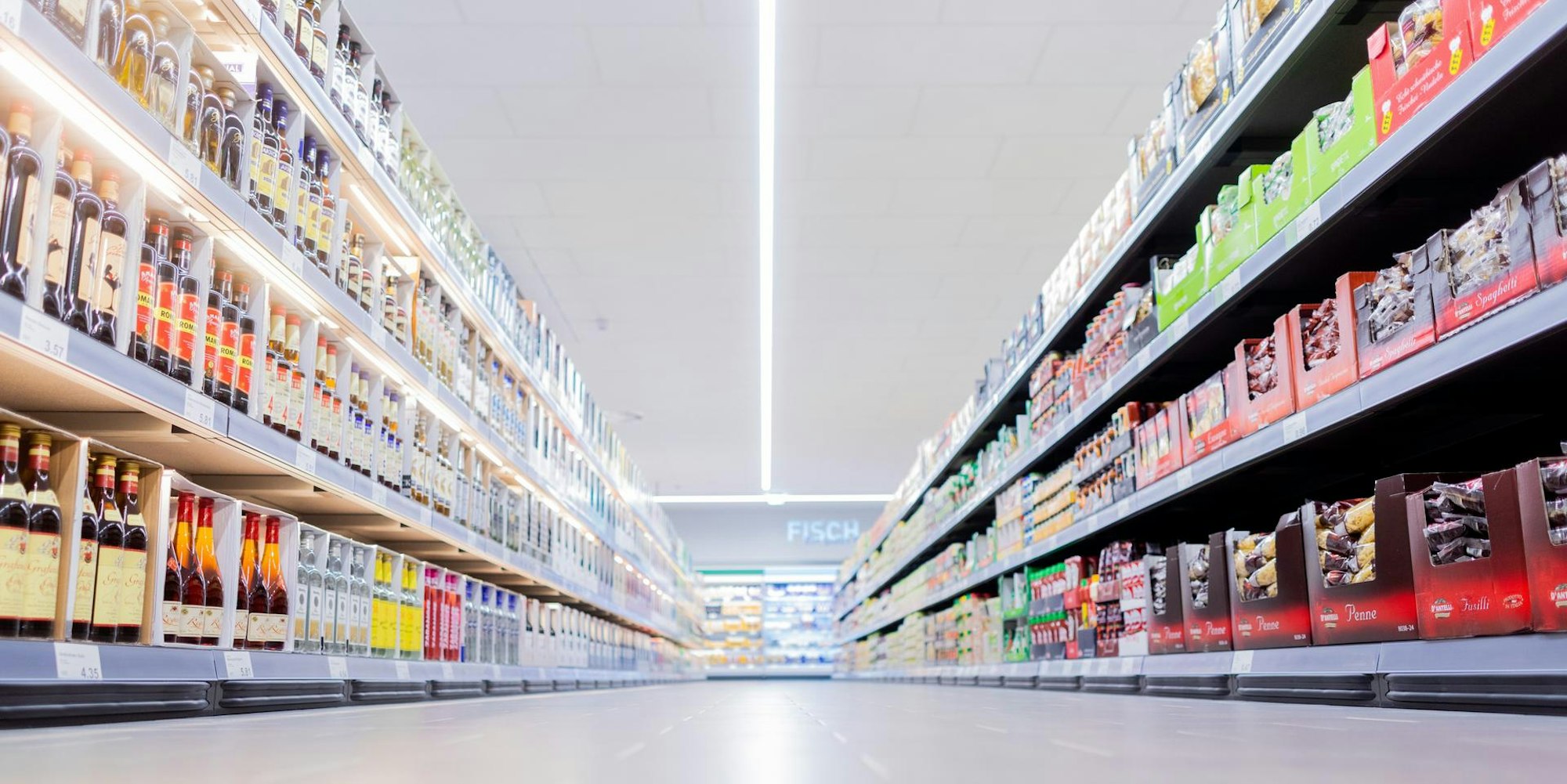 Aldi Symbolbild Filiale (1)