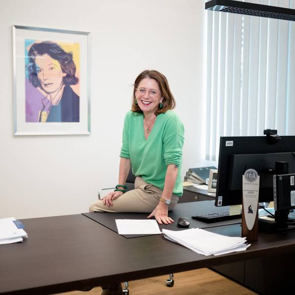Rita Schmutzler
