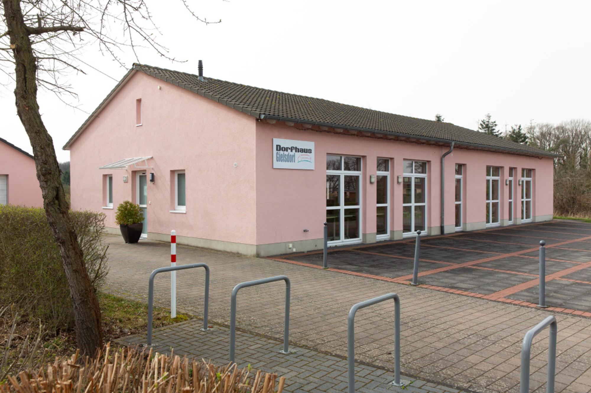 Dorfhaus Gielsdorf
