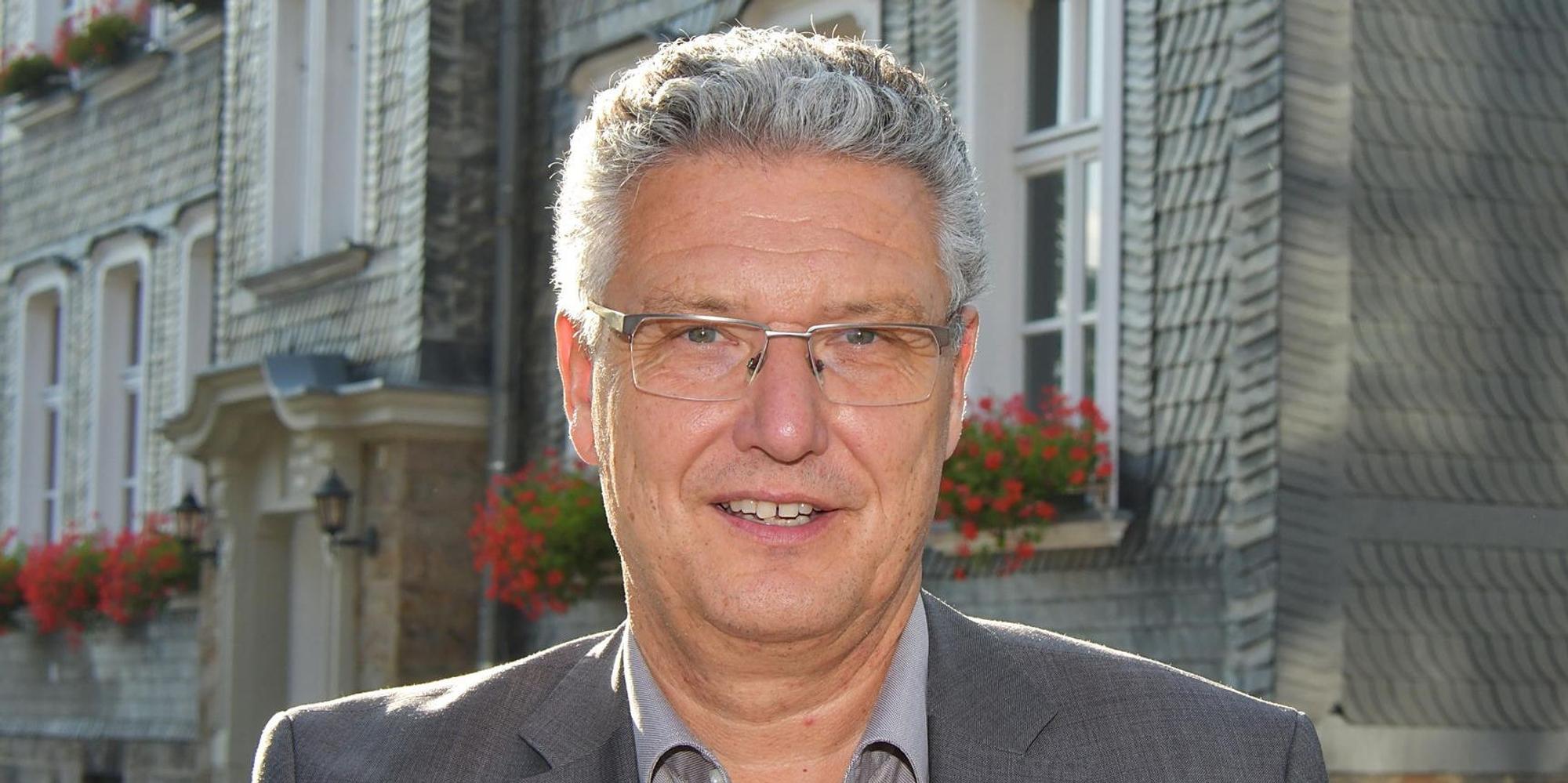 Wilmsmann Thorgai