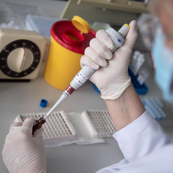 Coronatest