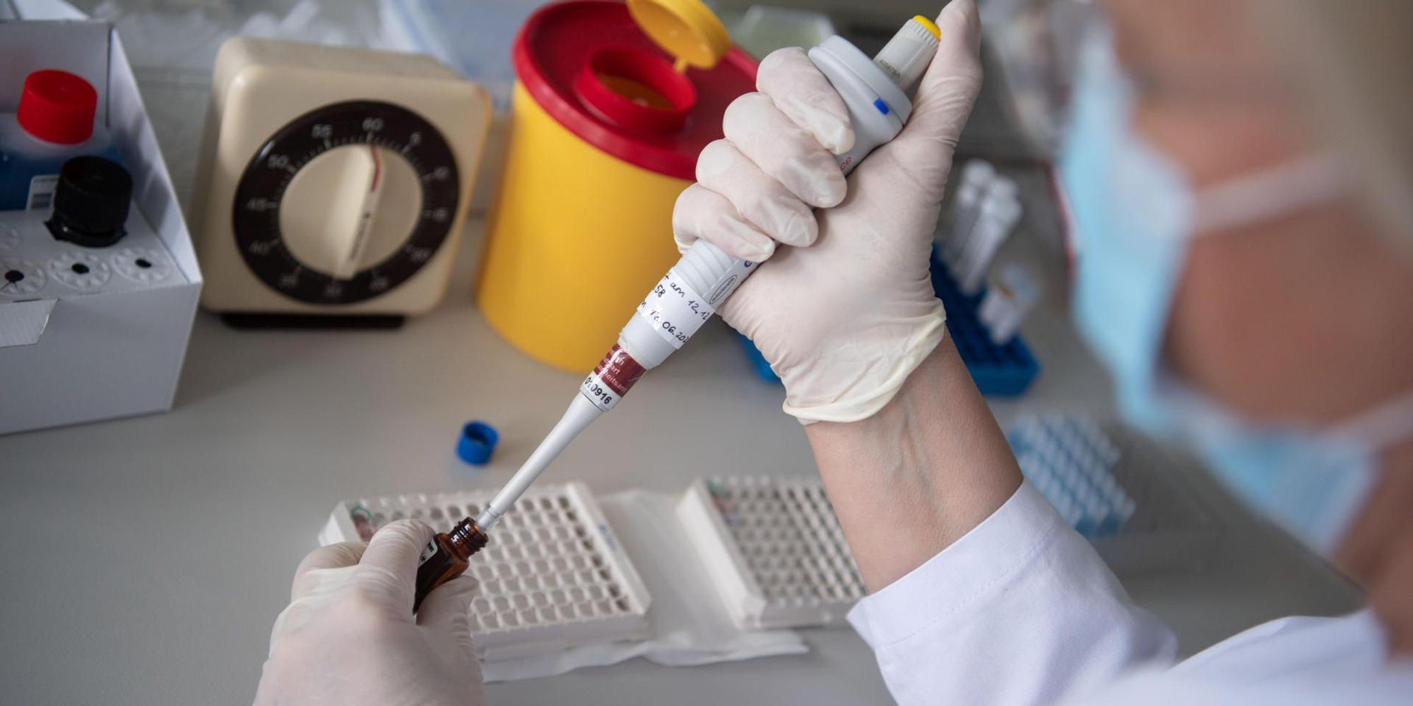 Coronatest