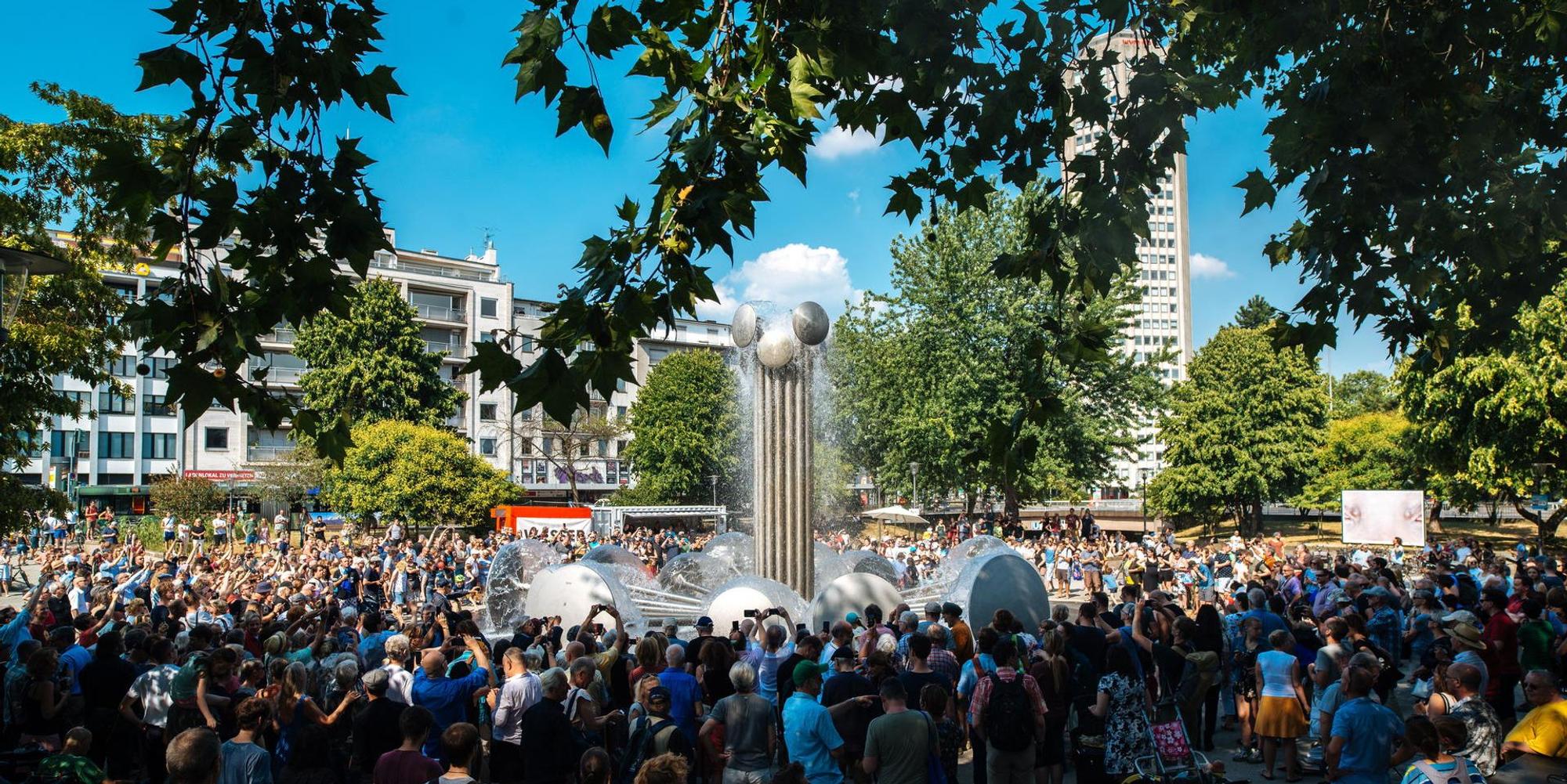 cob_20180714_Inbetriebnahme_des_Brunnens_am_Ebertplat__2