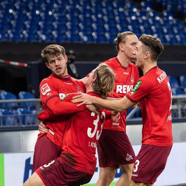 einzelkritik fc