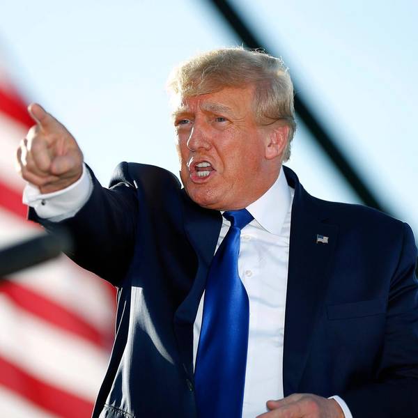 Trump 030522