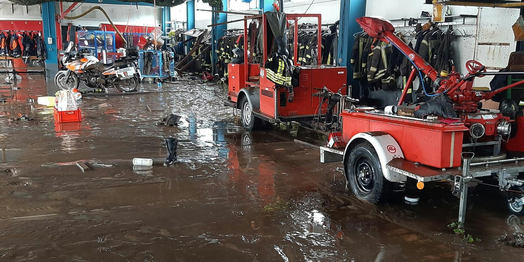 Feuerwehr Kall2