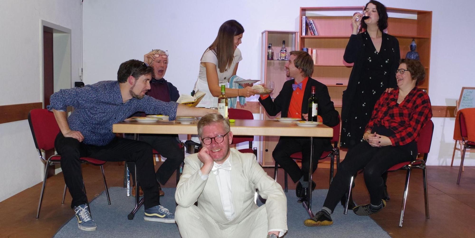 Reetz Theater
