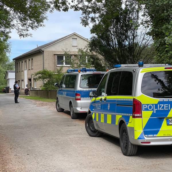 Kalletal Mord Vergewaltigung 230