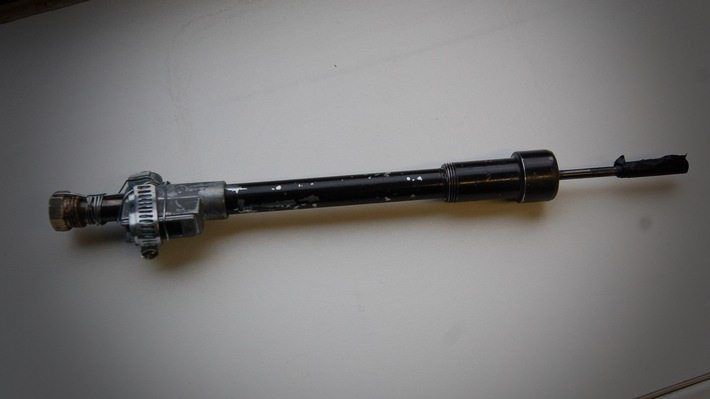 Paderborn Schusswaffe 060122