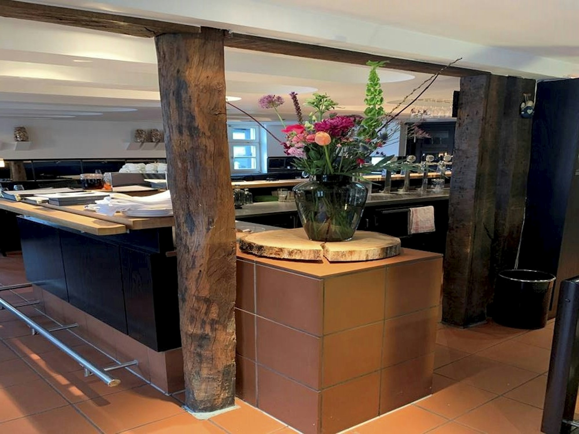 Henn innen Scheiderhöhe