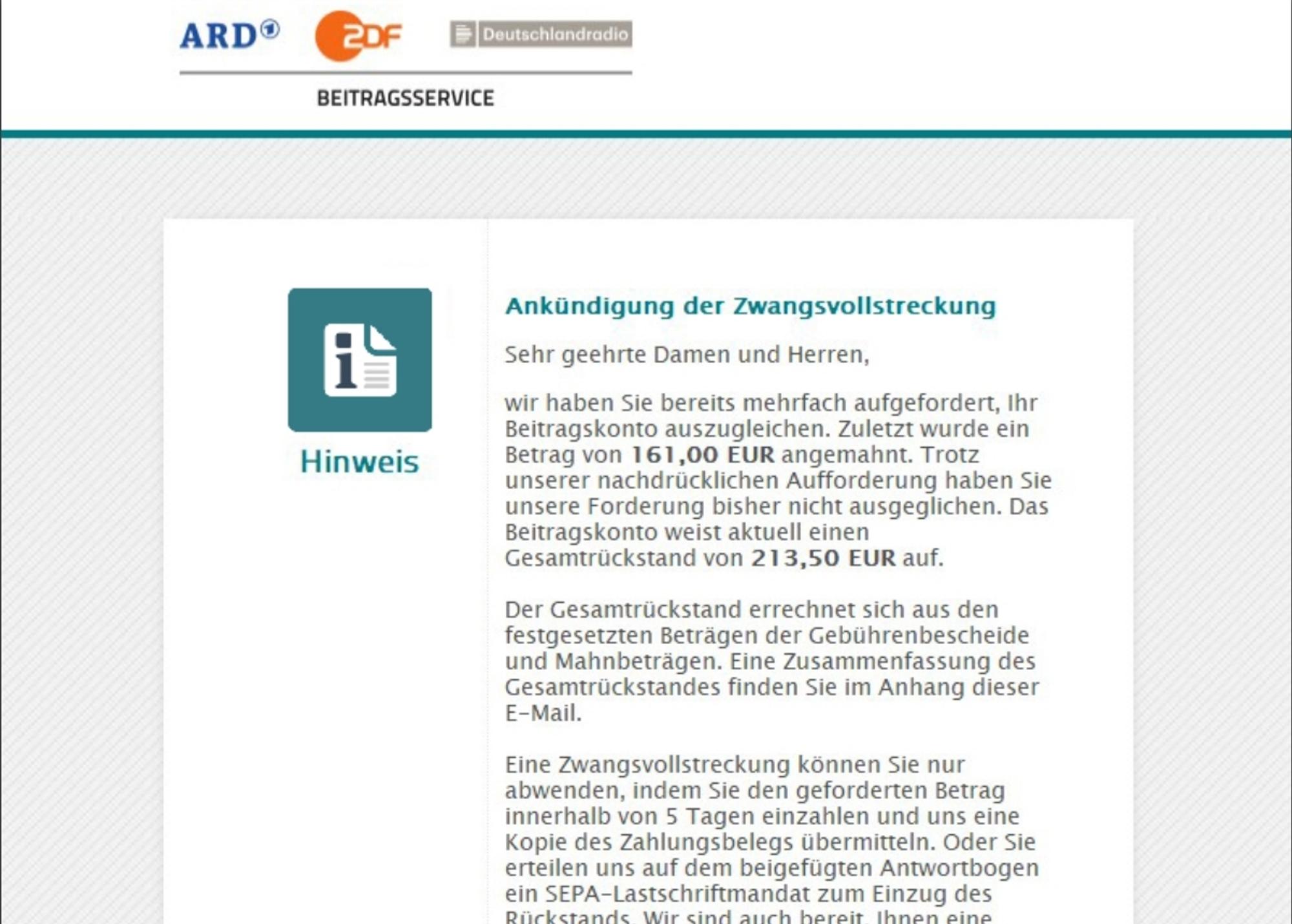 Neuer Inhalt