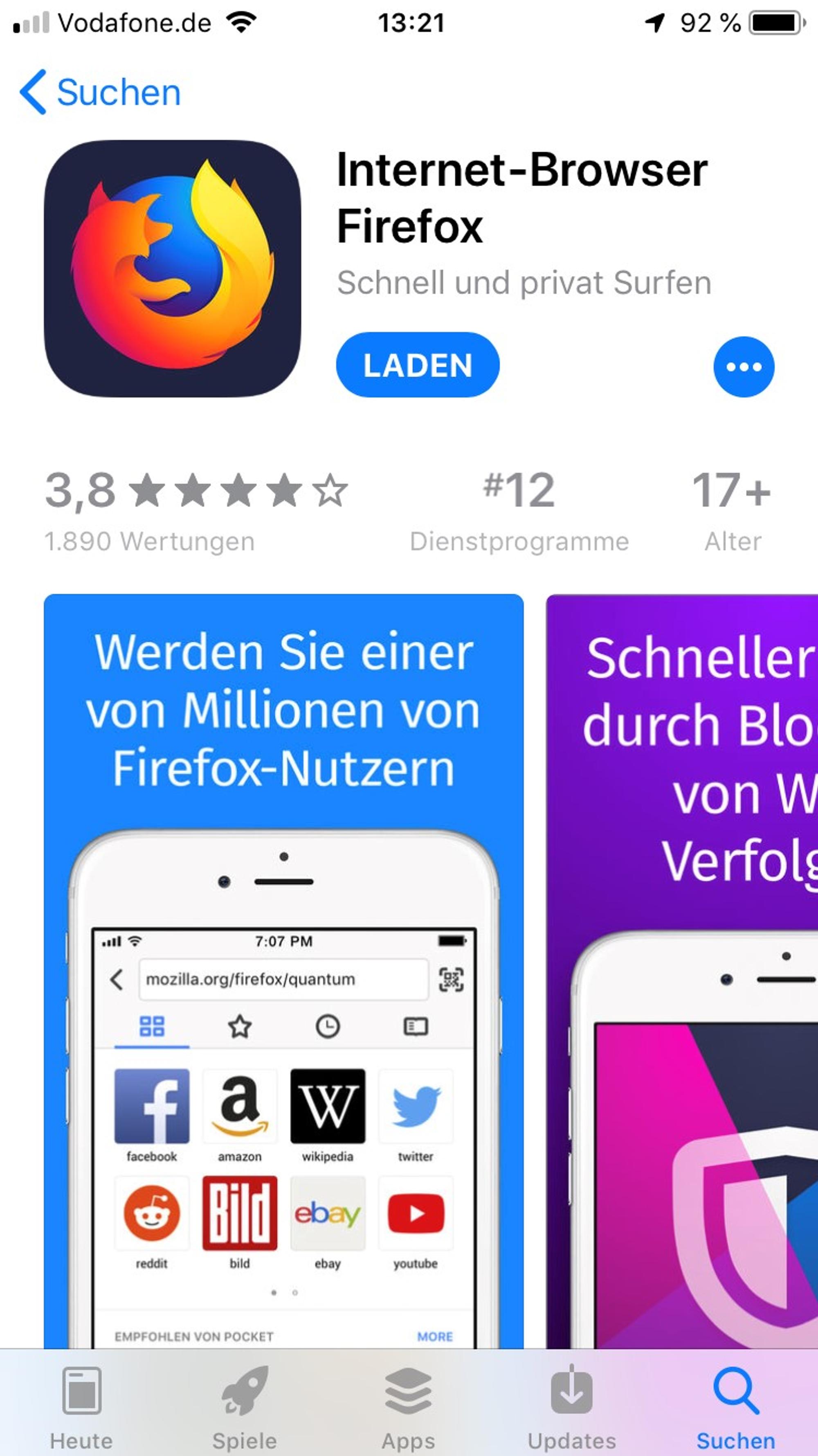 Neuer Inhalt