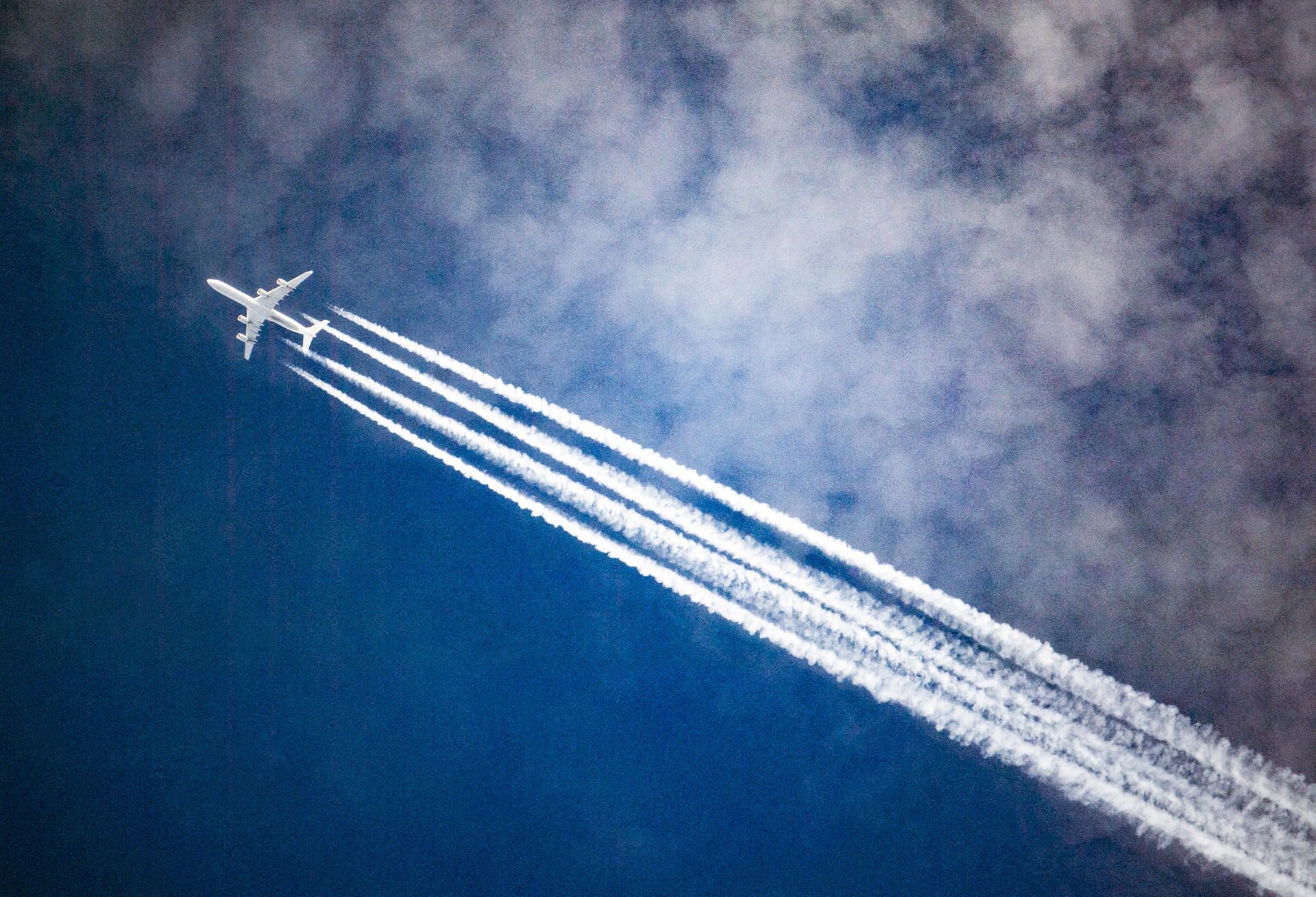 flugzeug