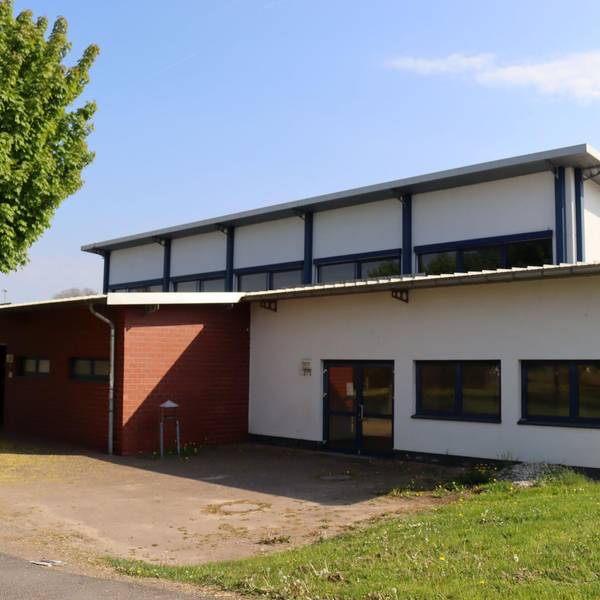 Arloff Mehrzweckraum