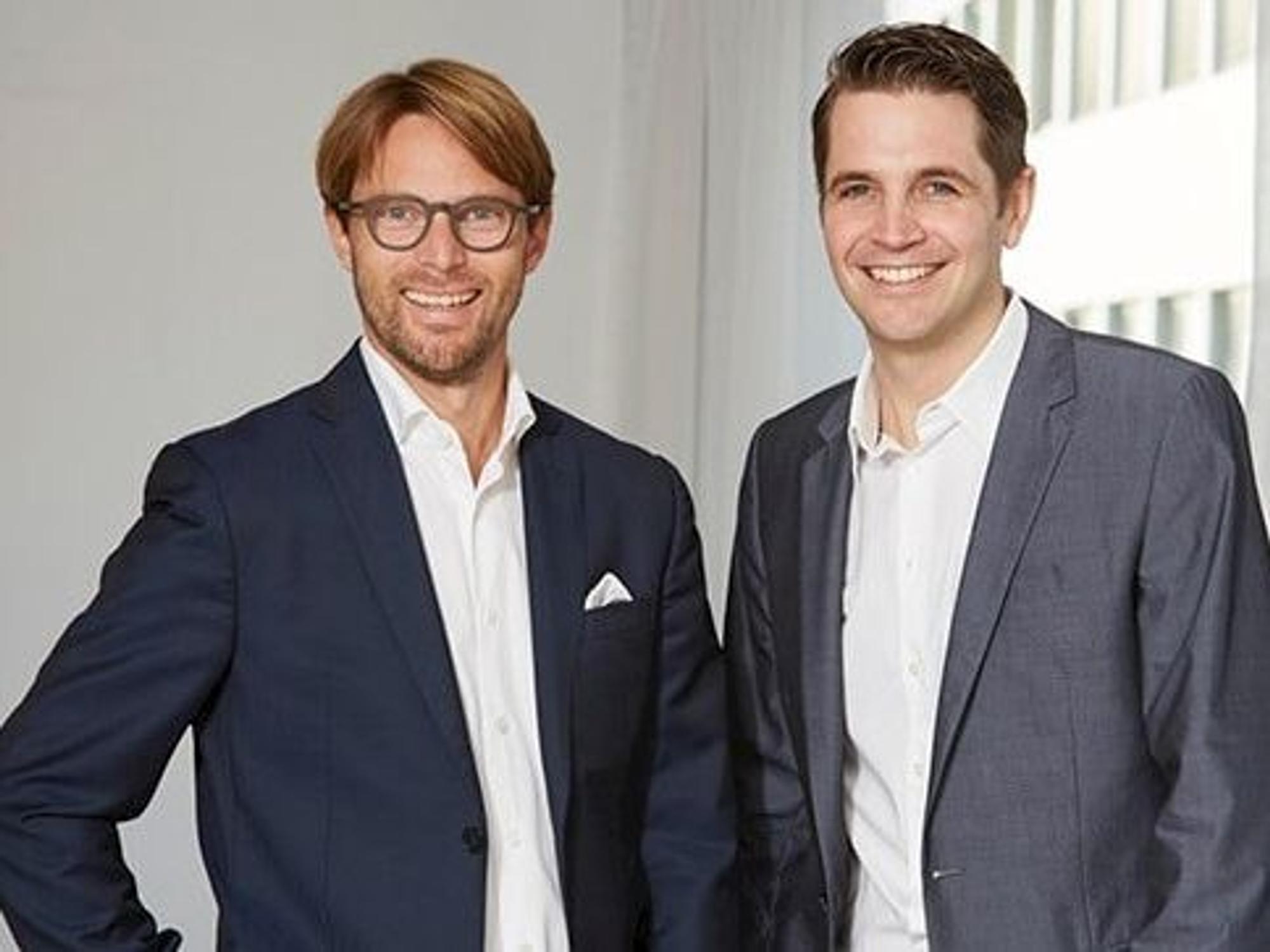 team-sherer-und-schroeter