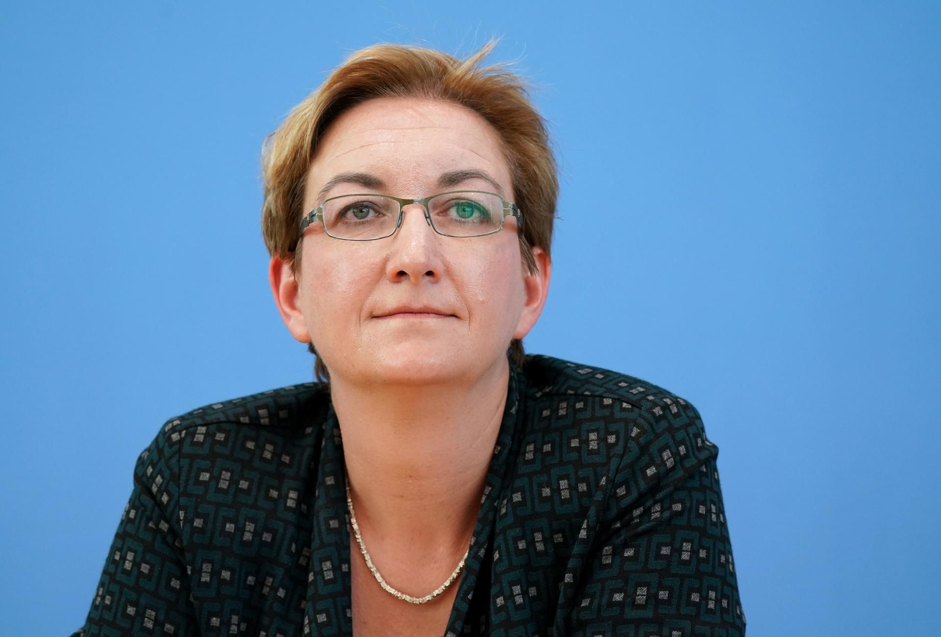 Klara Geywitz