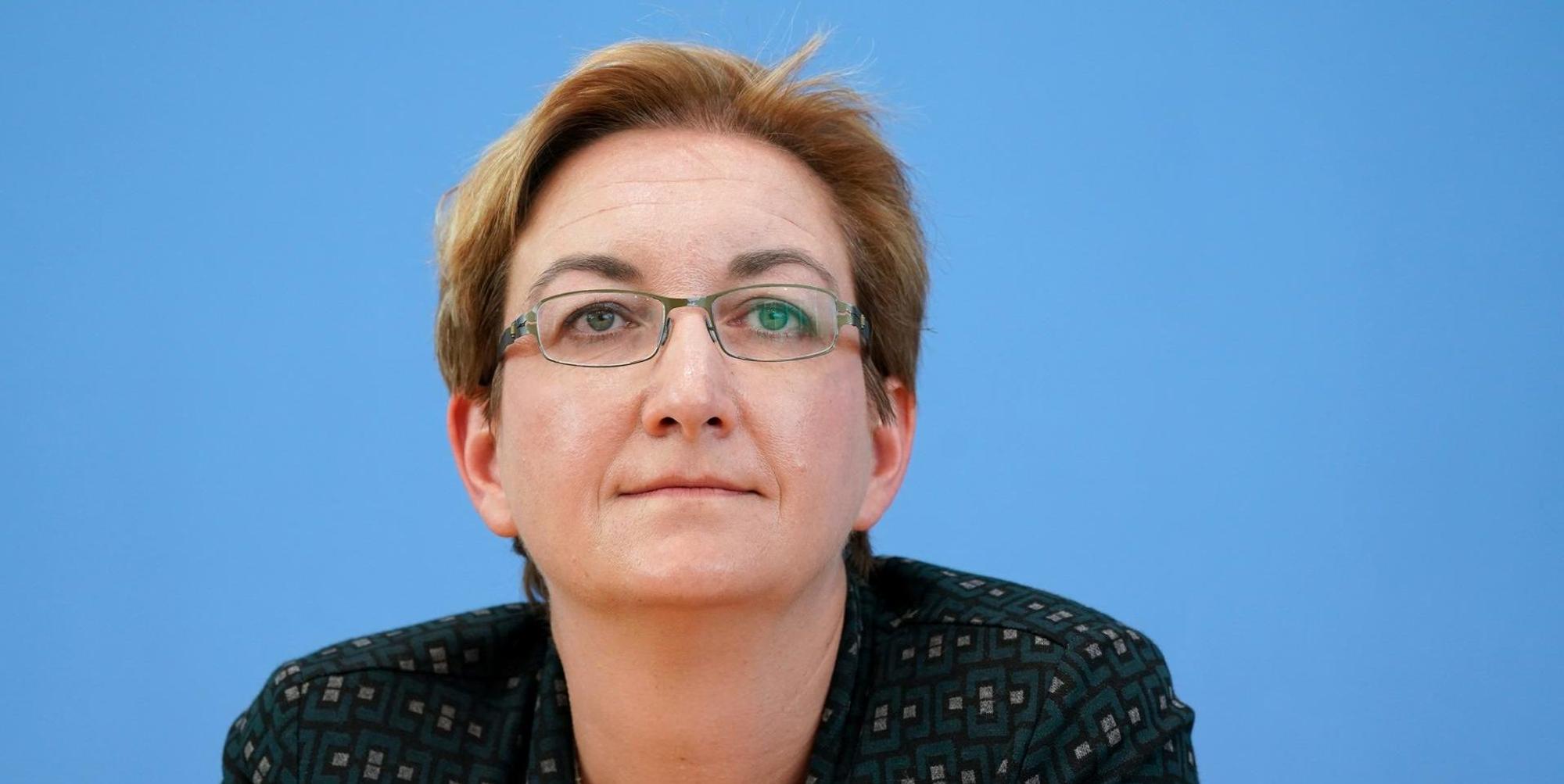 Klara Geywitz
