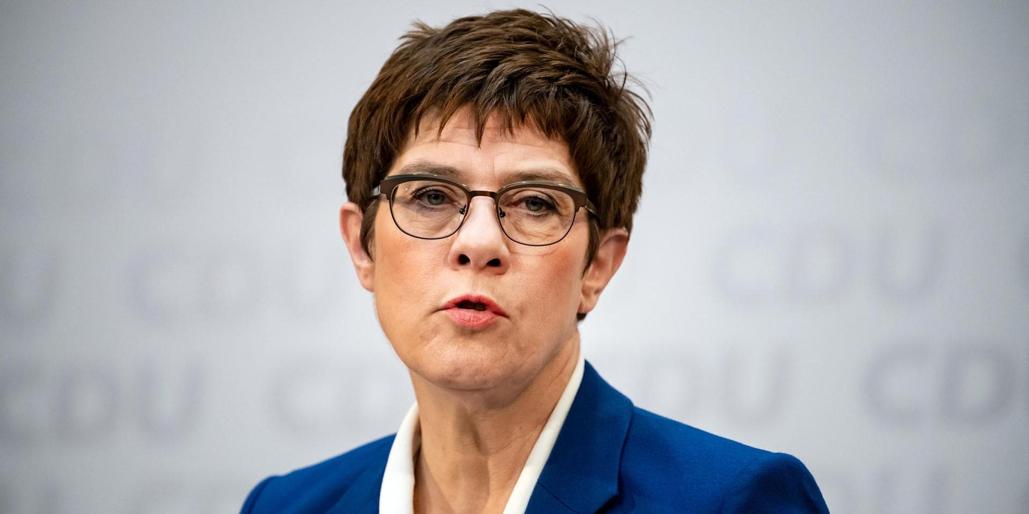 AKK