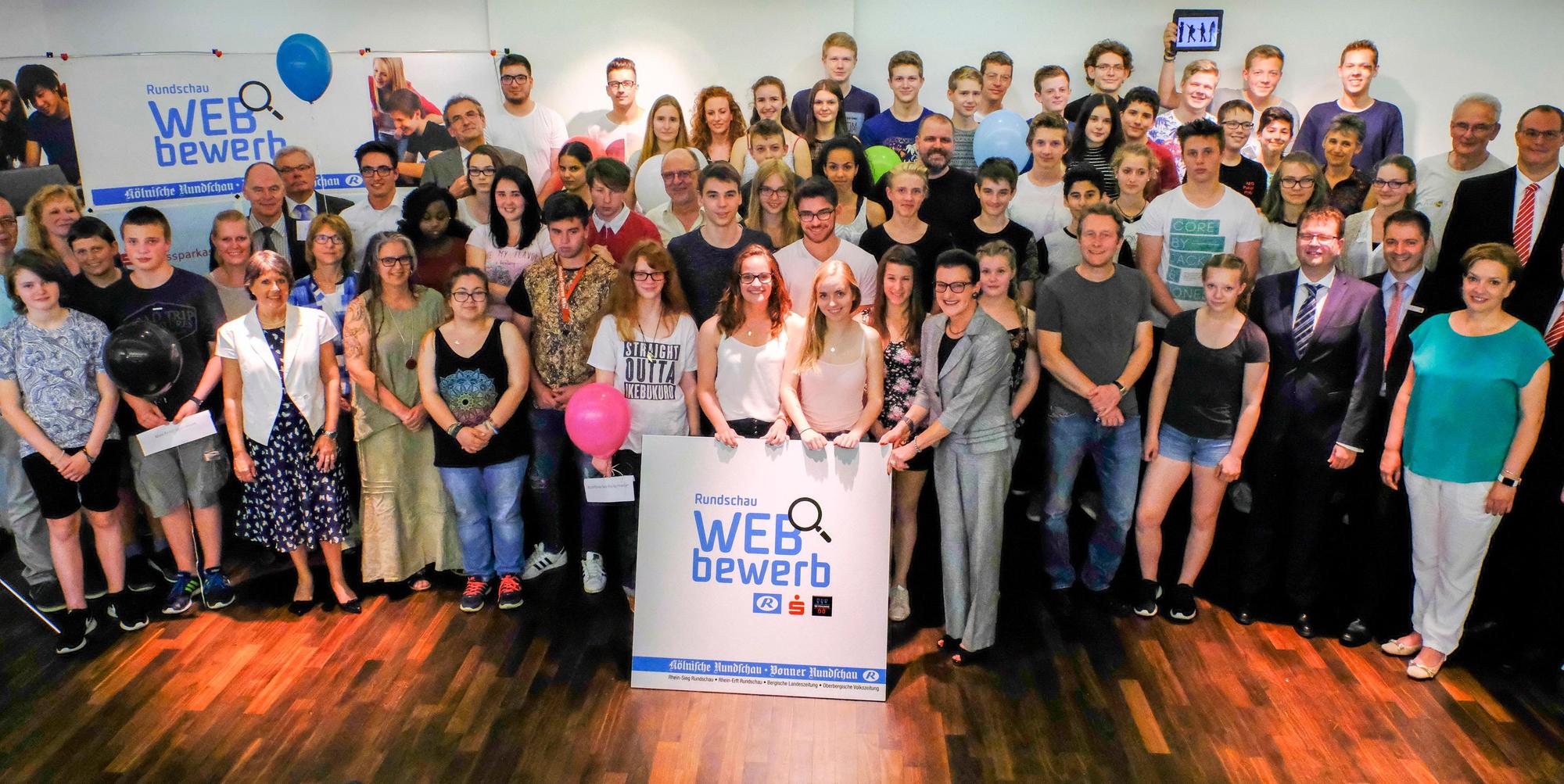 Webbewerb 2016