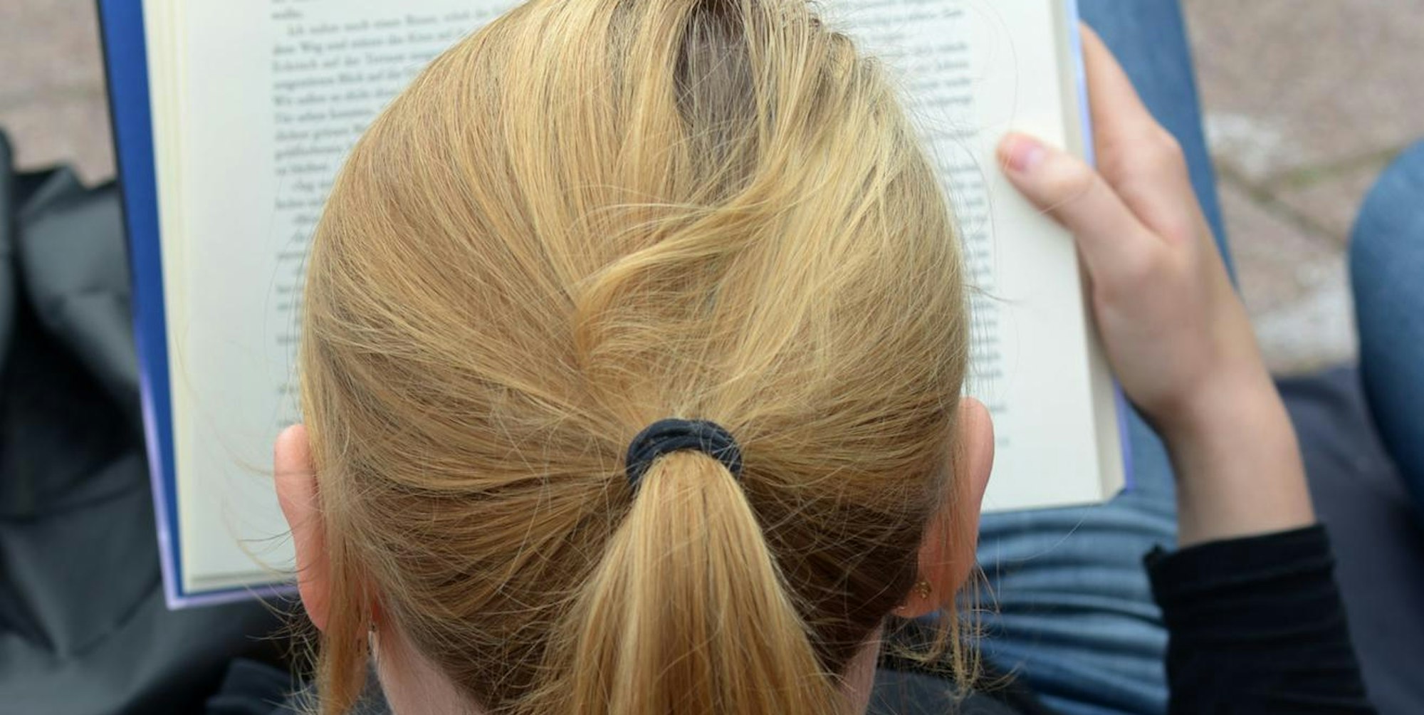 Hochbegabung Symbolbild dpa