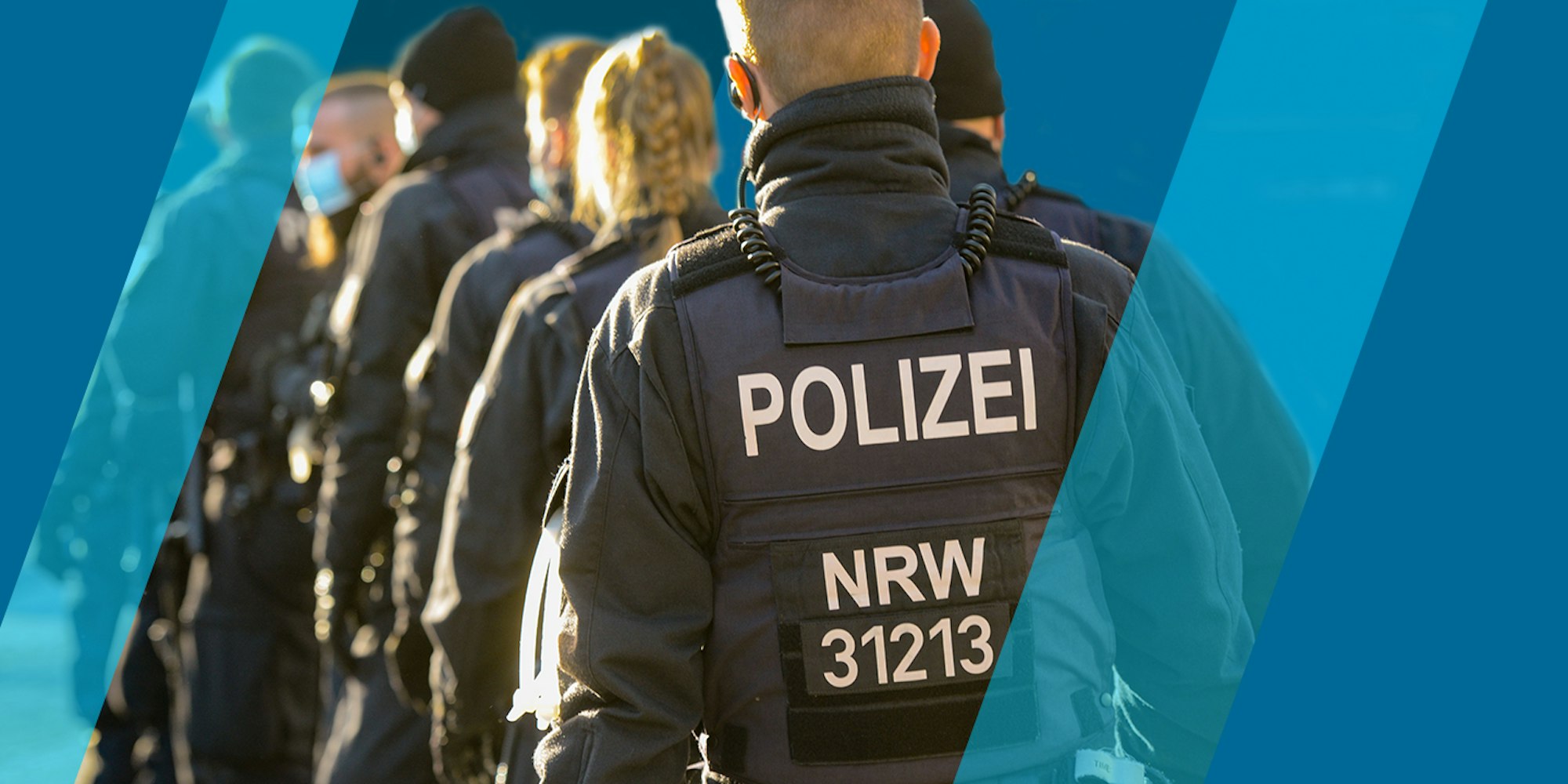 Polizei Symbol grafik_1