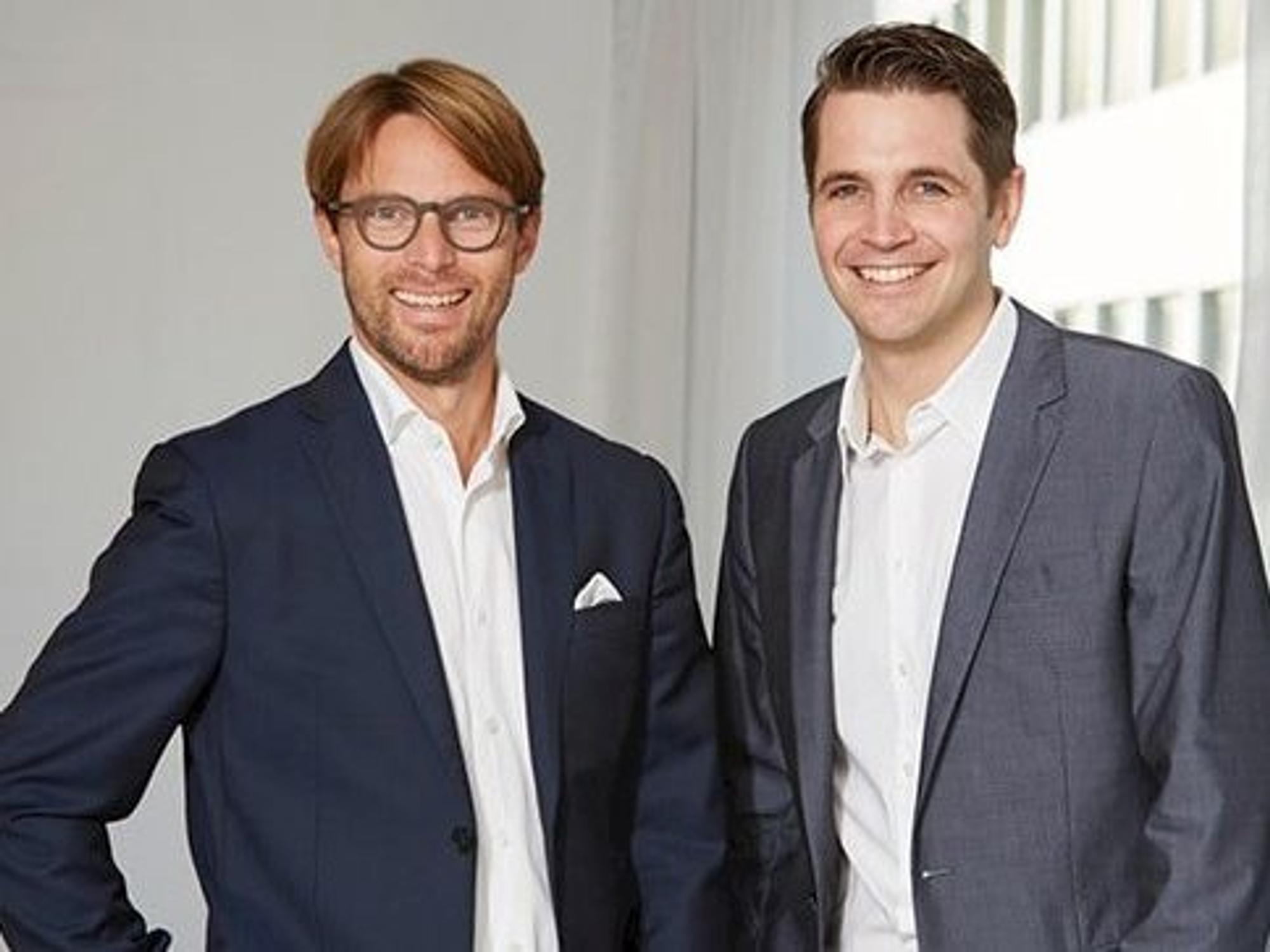 team-sherer-und-schroeter