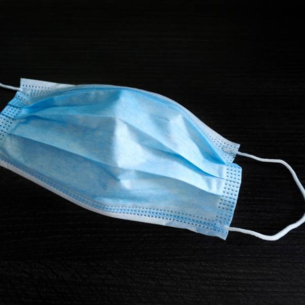 Maske