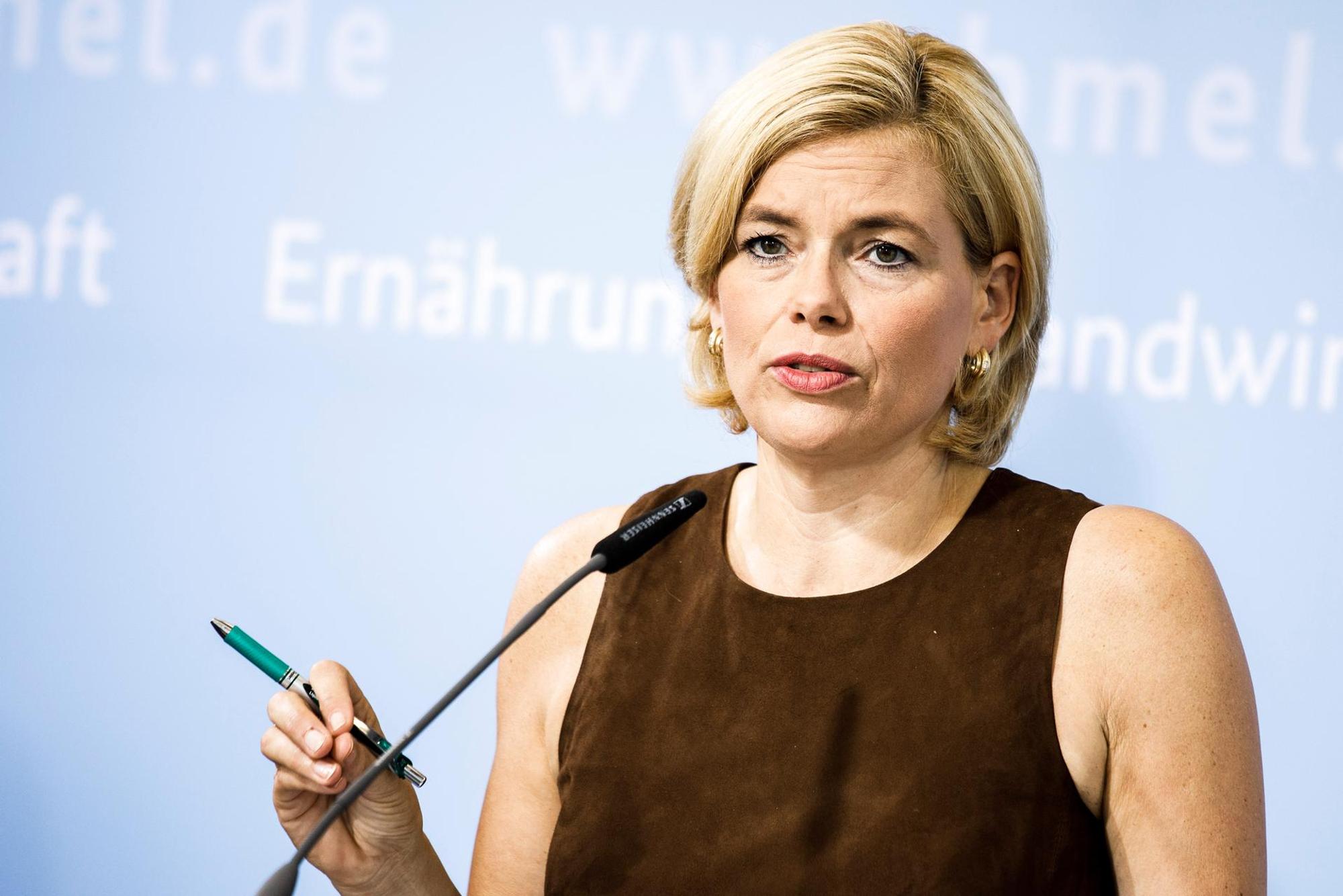 Klöckner