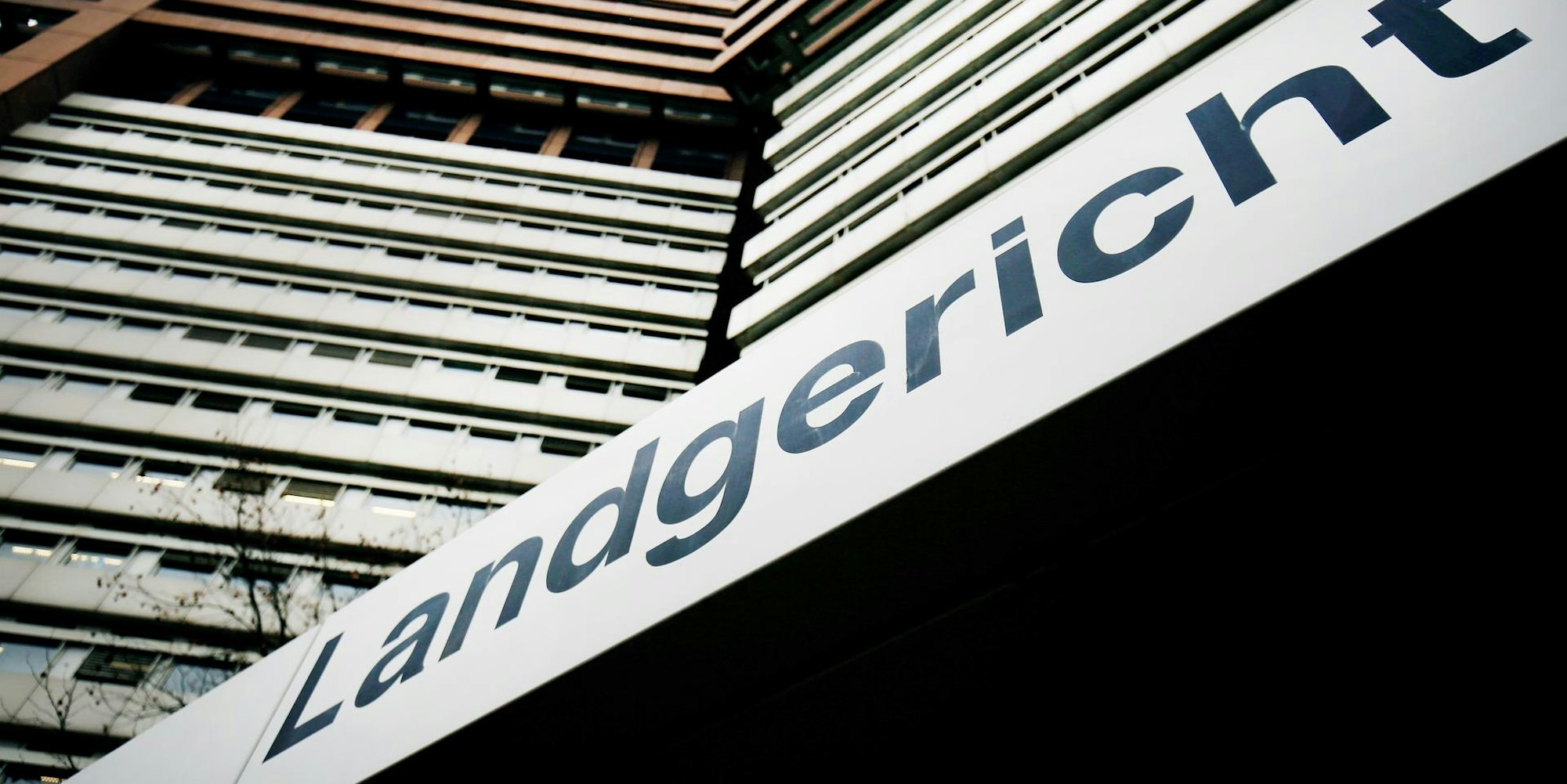 Landgericht Köln (1)