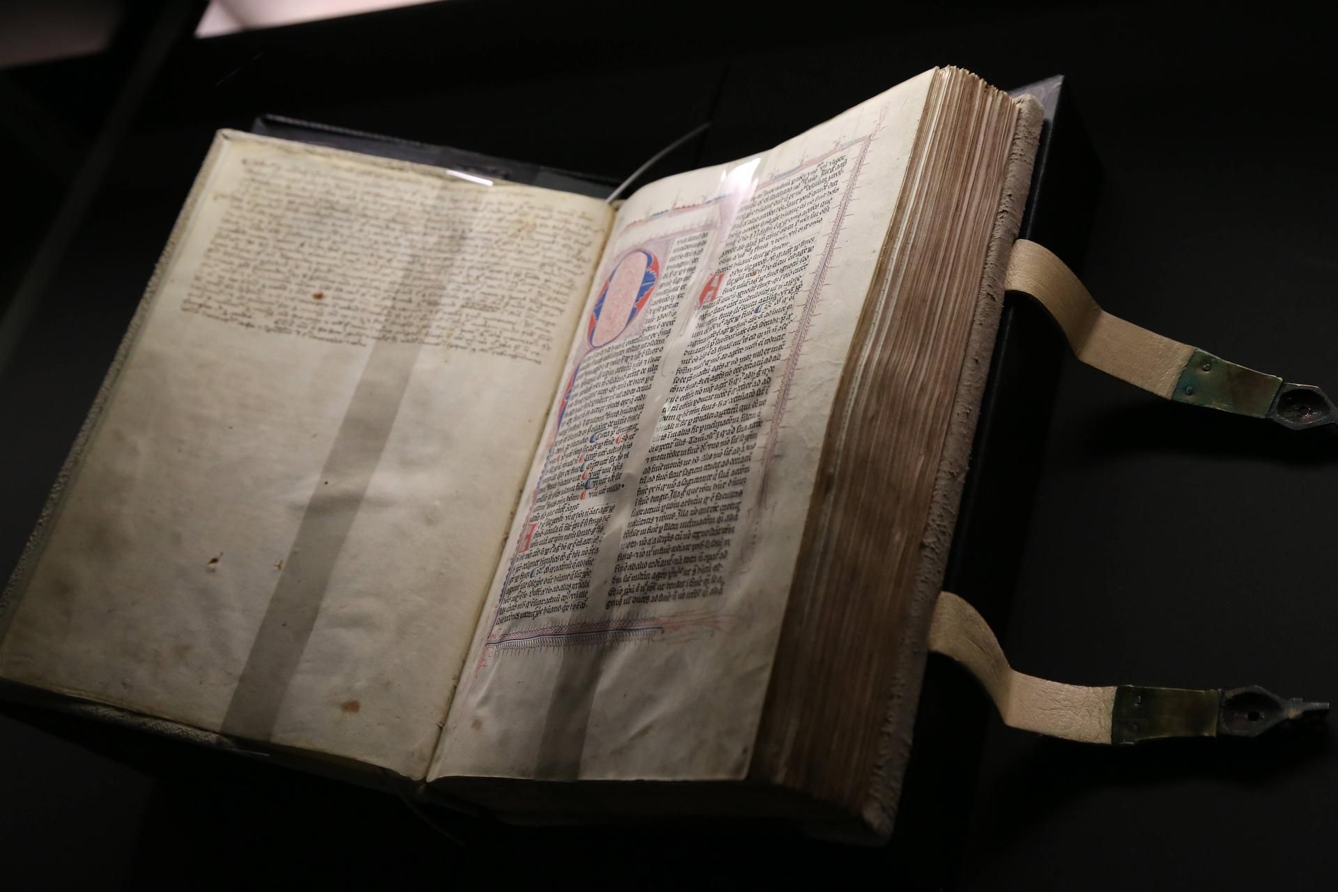 Kloster Admont Bibliothek imago