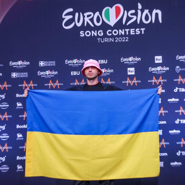 ESC Ukraine 110522