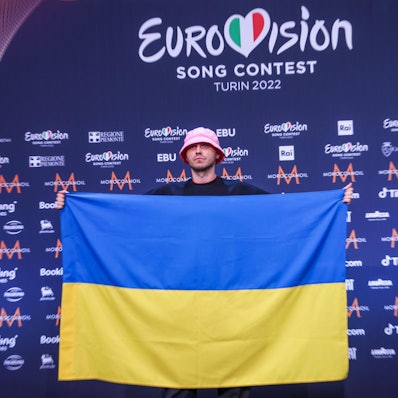 ESC Ukraine 110522