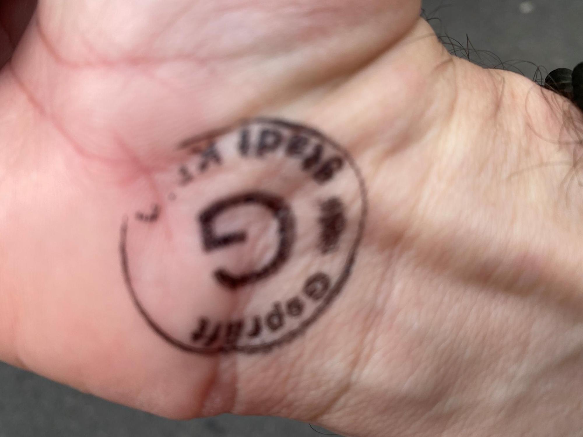 G-Stempel