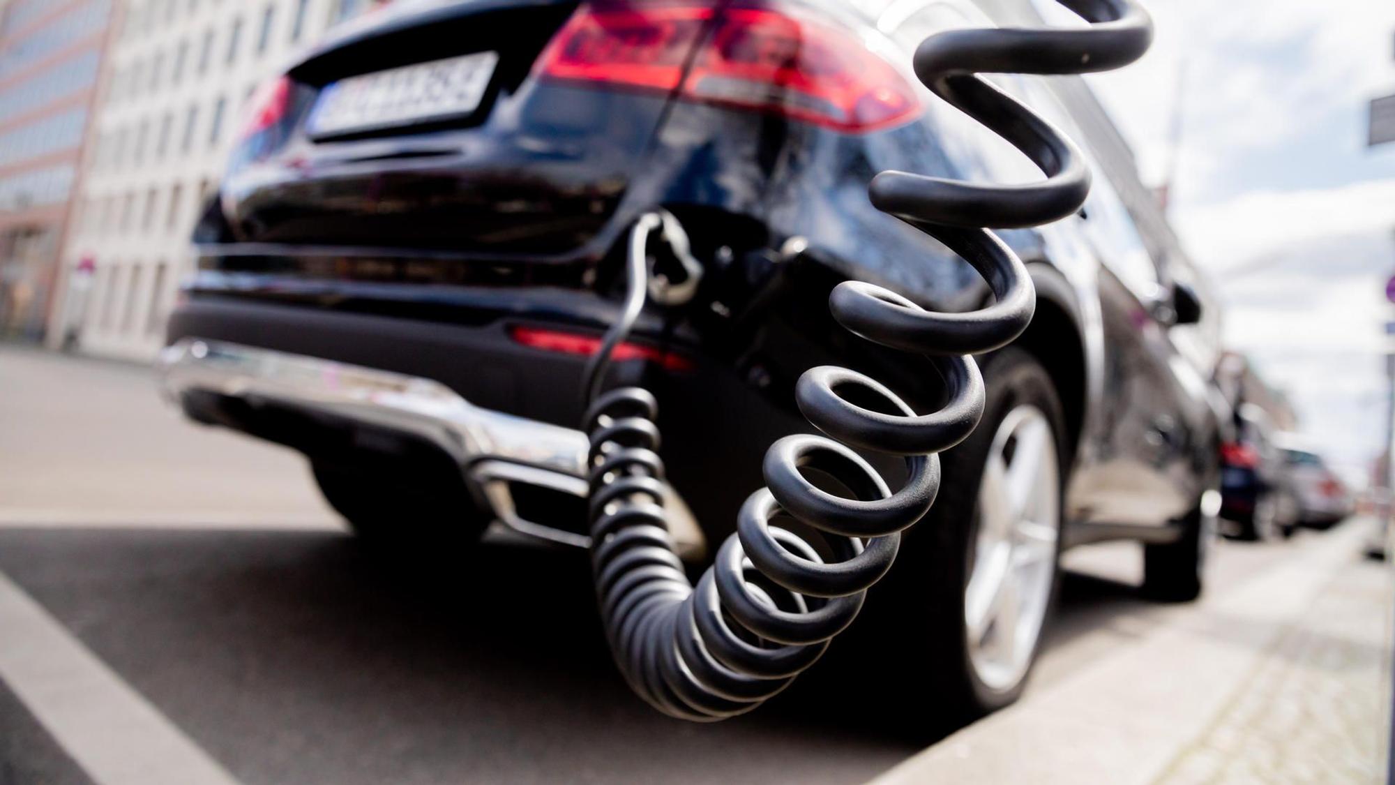 Plug-in-Hybrid