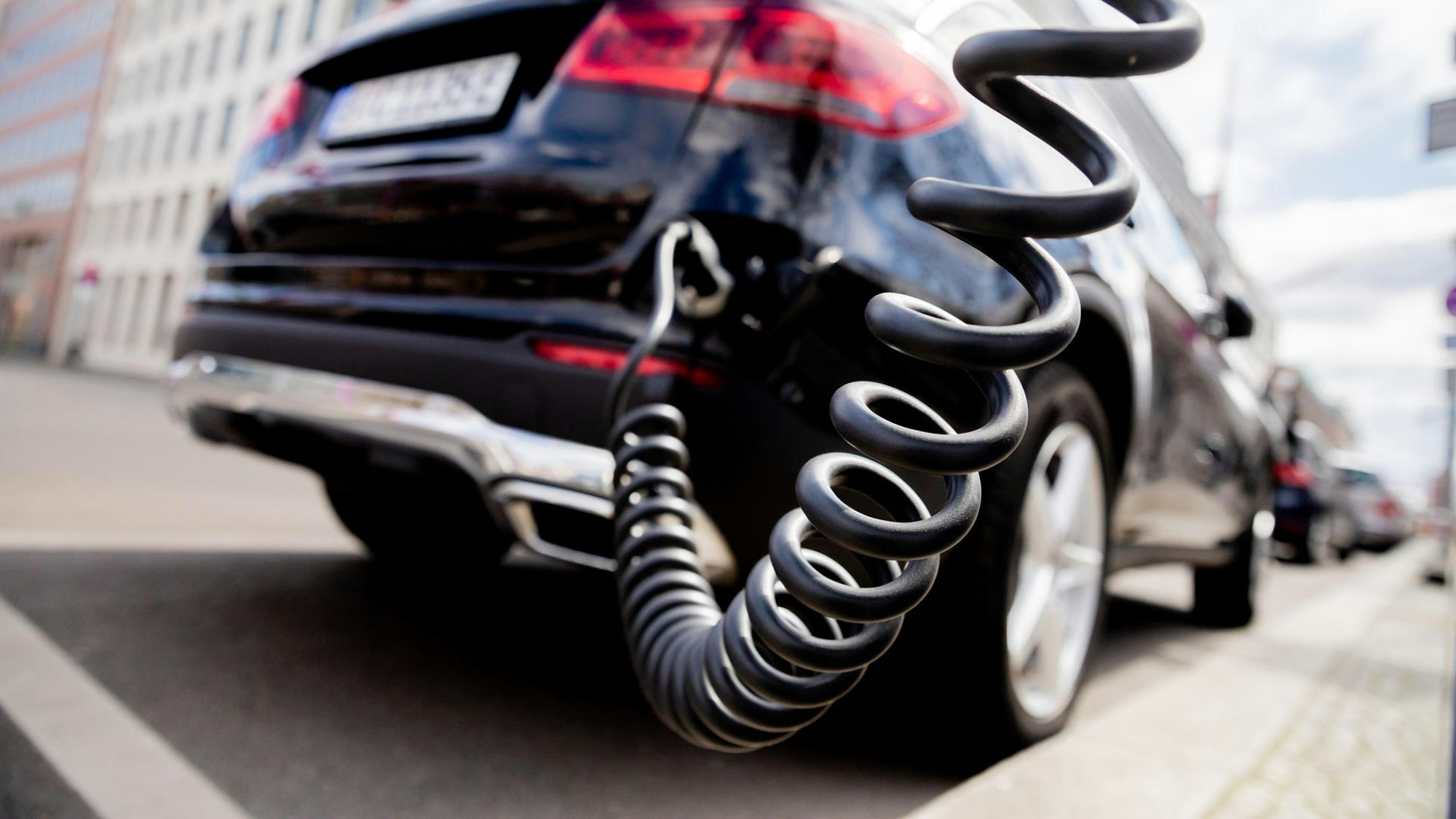 Plug-in-Hybrid