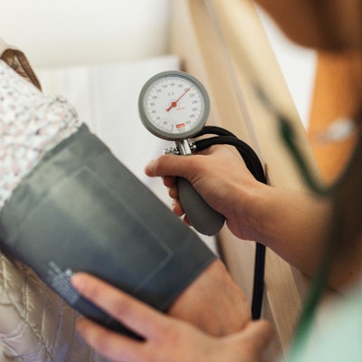 Bluthochdruck